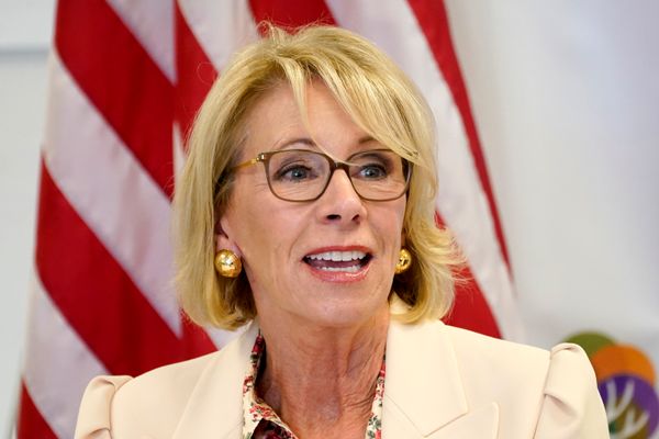 Judge Slams DeVos for Rejecting 94% of Loan Relief Claims