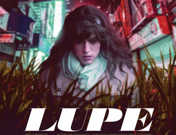 HBO to Premiere Transgender Drama 'Lupe'