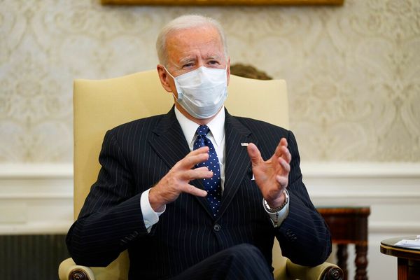 As Pandemic Surged, Contact Tracing Struggled; Biden Looks to Boost It