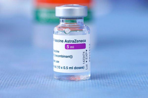 AstraZeneca Confirms Strong Vaccine Protection After US Rift