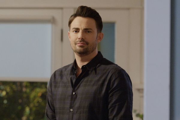 Jonathan Bennett Shares Emotional National Theater Day Post