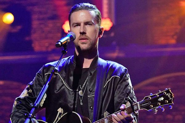 Watch: Brothers Osborne's TJ Osborne Says Coming Out Has Changed His Life