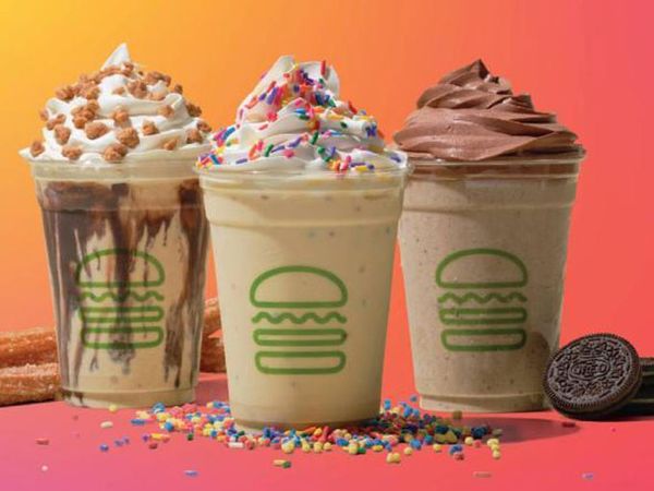 Shake Shack Raises Money for The Trevor Project