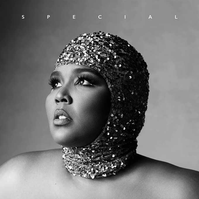 Review: Lizzo's 'Special' Lives Up to its Name