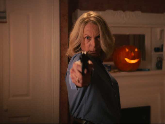 Review: 'Halloween Ends'