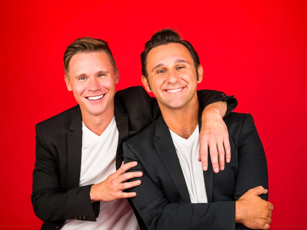 'The New Belters' – Seth Sikes + Nicolas King – Head to Boston