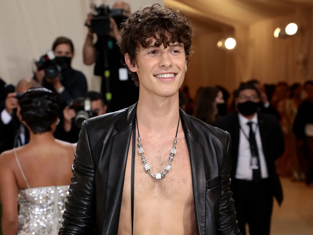 Rumored Back with Camila Cabello, Shawn Mendes Heads Out with his 'Smoothie Squad'