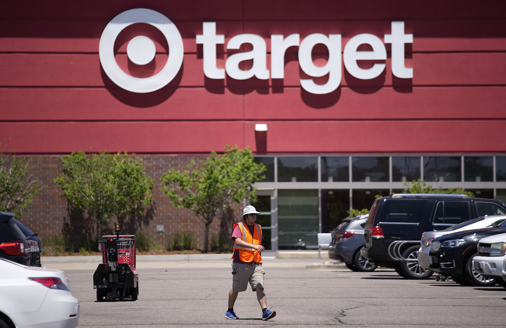 Target Pulls Some LGBTQ+ Merchandise Ahead of June Pride Month after Threats to Workers