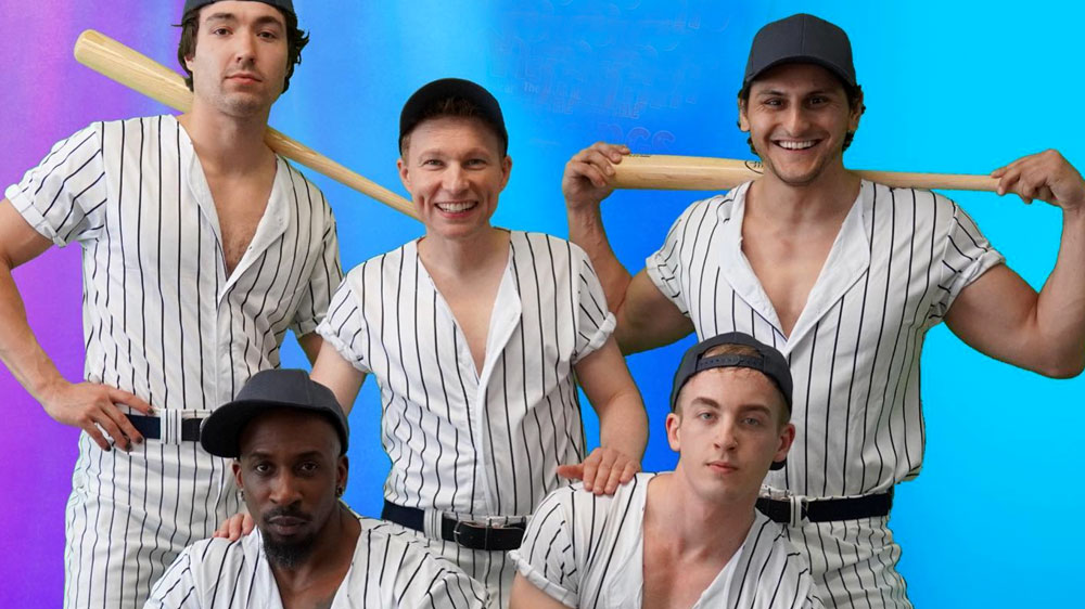 Queer Casting Confusion? 'Waiting in the Wings: the Musical' Cast Talk About Off-Bway Premiere
