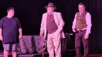 Roundabout Delivers a Riveting 'Death of a Salesman'