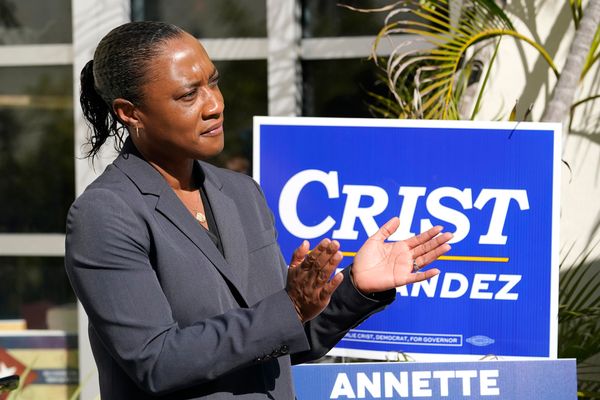 California Governor Names Laphonza Butler to Feinstein Senate Seat, Making her 1st Black Lesbian in Congress