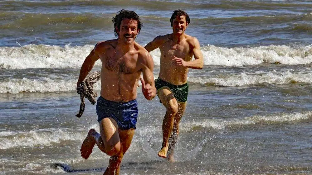 Watch: Trailer Drops for Matt Bomer and Jonathan Bailey's Gay Love Story 'Fellow Travelers'