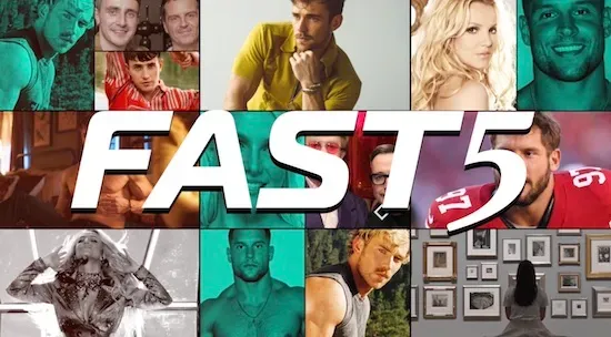 EDGE Fast 5 :: October 27, 2023