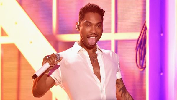 R&B Hottie Miguel Shares His Skincare Routine