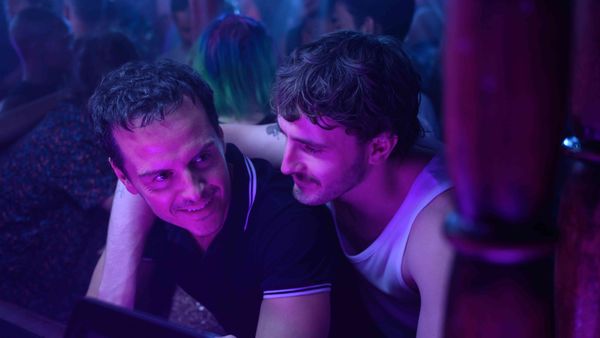Review: 'All of Us Strangers' a Poignant, Haunting Gay Romance