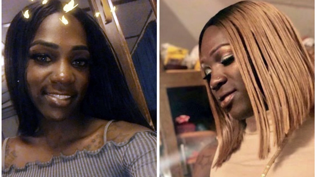 A Love Affair Unraveled Before a Black Transgender Woman was Fatally Shot in Rural South Carolina