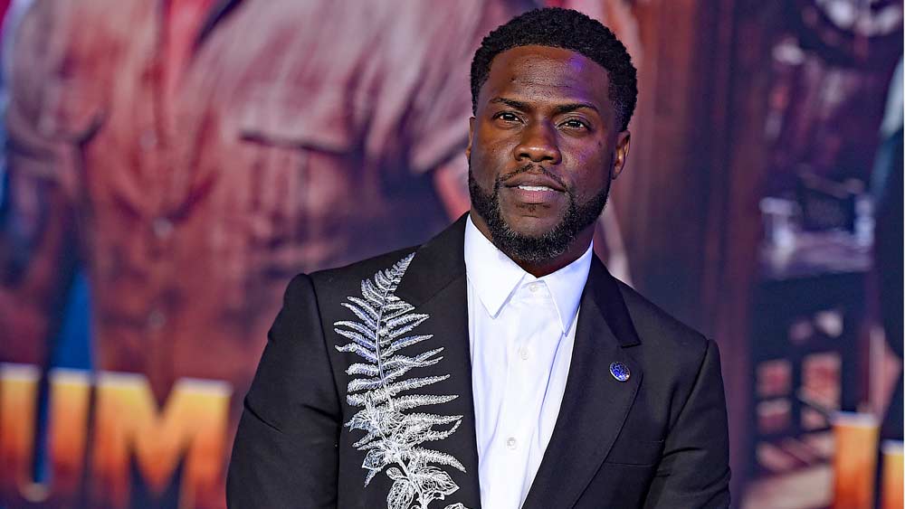 Kevin Hart Says Pushback to Anti-Gay Jokes was 'Necessary and Needed'