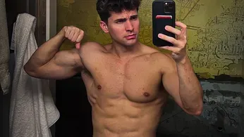 InstaHunk: Getting to Know Out Social Media Influencer and Doctor Andrew Neighbors