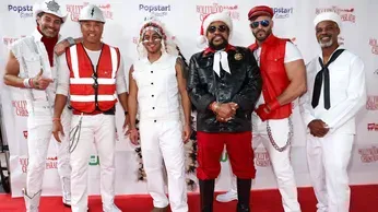 The Village People Hit Disney With $20 Million Lawsuit