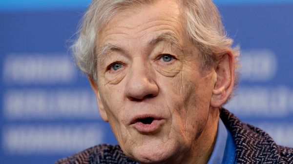 Ian McKellen Withdraws from Tour of his Play to 'Protect My Recovery' after Fall from Stage