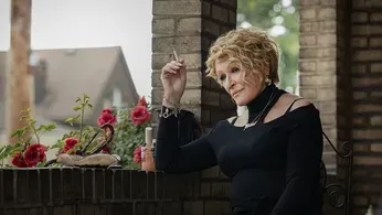 WATCH: Glenn Close, Andra Day, Aunjanue Ellis-Taylor Star in Netflix's 'The Deliverance'