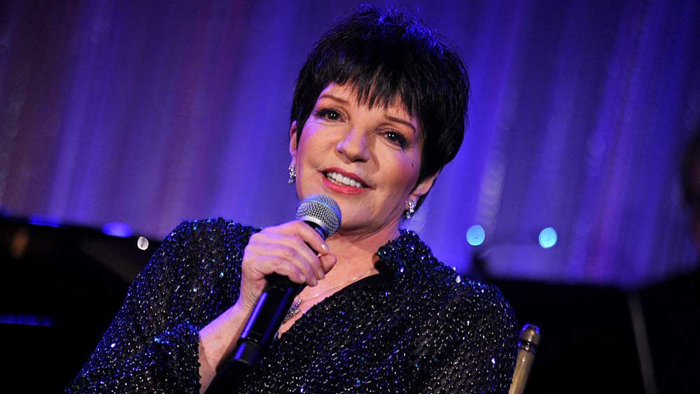 Fed Up with Flawed Depictions, Liza Minnelli Announces Tell-All Memoir is On the Way