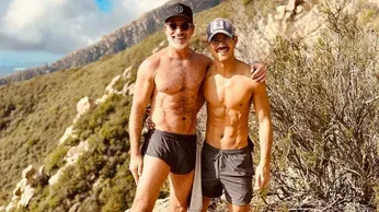 2024 Rewind: Gay Twitter is Obsessed with This TikTok Couple... and We Can See Why