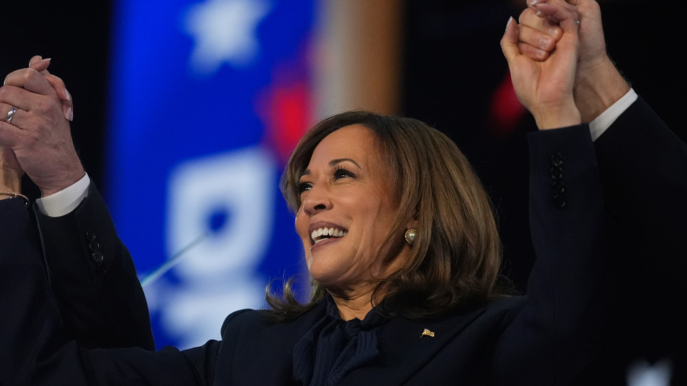 Harris Will Sit Down with CNN for Her First Interview Since Launching Presidential Bid 