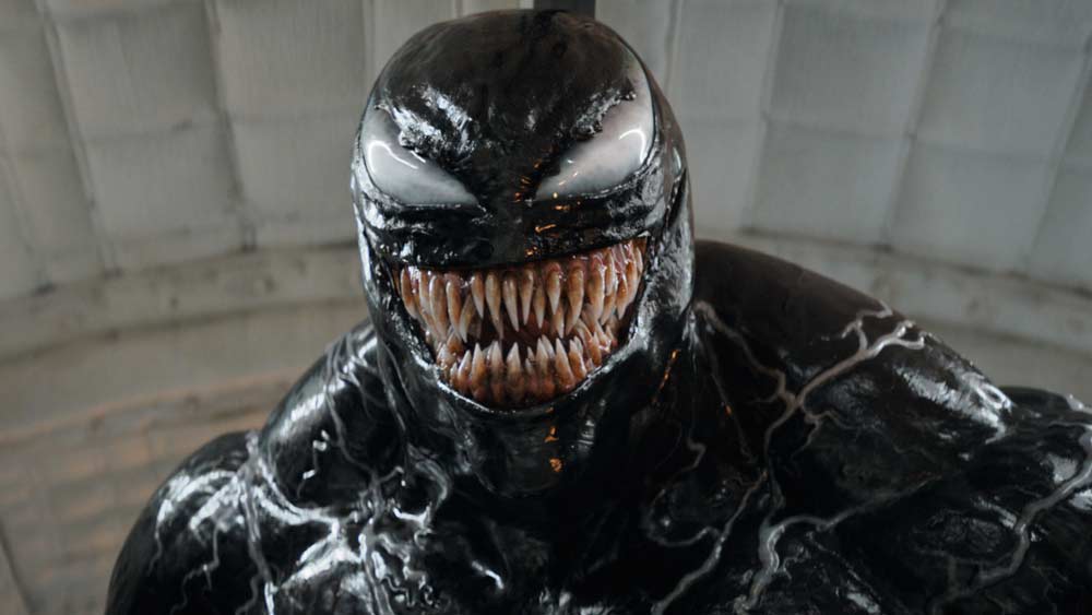 'Venom 3' Tops Box Office Again, While Tom Hanks Film Struggles 