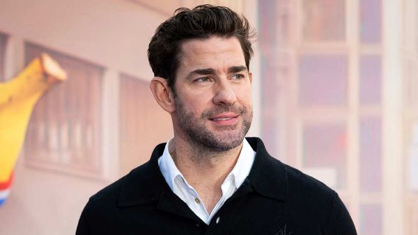 John Krasinski Named People Magazine's 2024 Sexiest Man Alive 