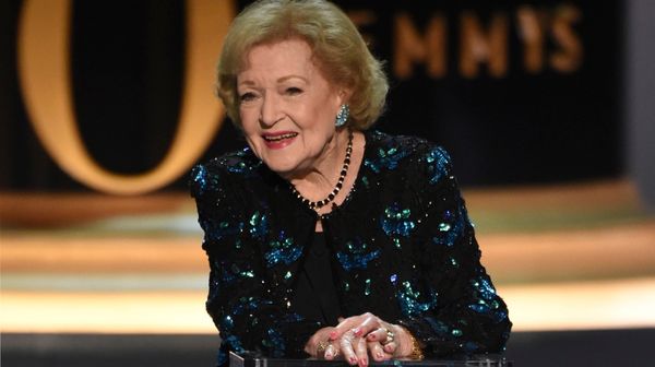 Betty White Forever: New Stamp Will Honor the Much-Beloved 'Golden Girls' Actor