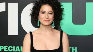 Listen: 'Broad City' Star, Co-Creator Ilana Glazer's New Project is a 'Sex and the City'-Type Show about Women and Their Gay Besties