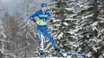 That Must Hurt – Finnish Skier Reveals Most Painful Experience in Sub-Zero Race