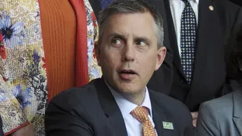 North Dakota's GOP Governor Vetoes Expanded Library Censorship Bill