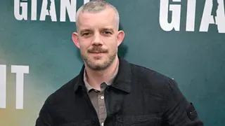 Russell Tovey Steps Into Power With New Role
