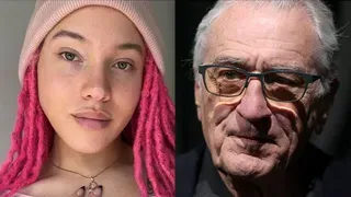 Robert De Niro Shows Unshakable Love for His Daughter