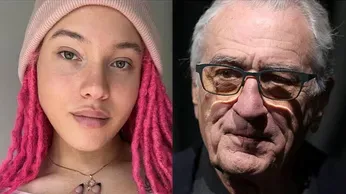 Robert De Niro Shows Unshakable Love for His Daughter