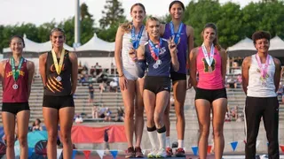 Trans Athlete Wins Girls High Jump Event at California Track and Field Finals