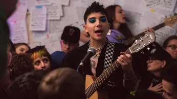 MAGA Nauseous, Trans Star Ryan Cassata Strikes Back with New Video (with a Little Help from Tom Goss)