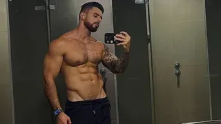 Felipe Jimenez is a Hype Man with Benefits