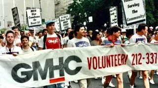 Gay Men's Health Crisis Showed How Everyday People Stepped Up When Institutions Failed During the Height of the AIDS Epidemic – Providing a Model for Today