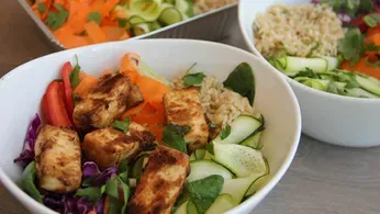 You Probably Don't Need Foods with Added Protein, Nutritionists Say