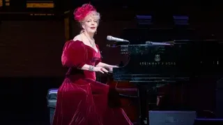 KT Sullivan Wants to Take You to 'Far Away Places'