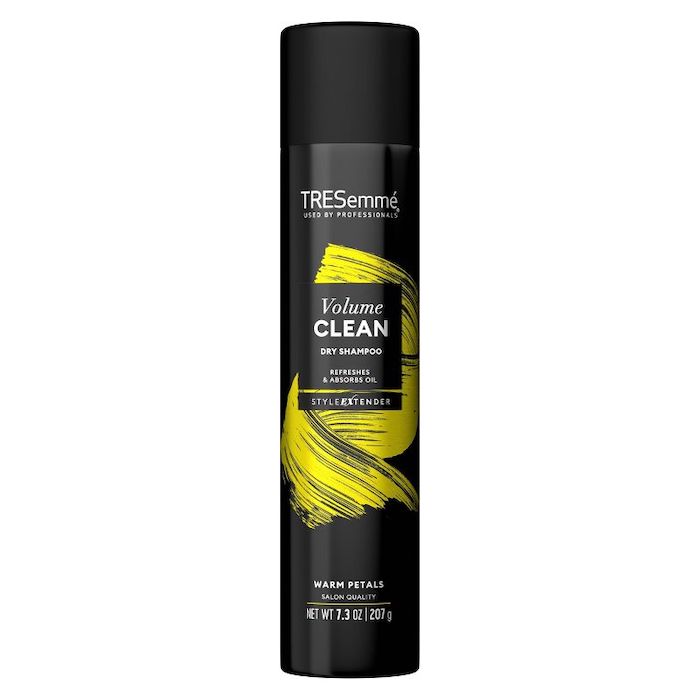 Tresemm&#233; Volume Clean Dry Shampoo