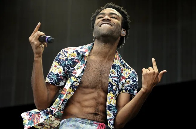 Donald Glover