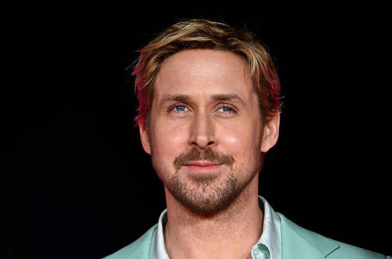 Ryan Gosling