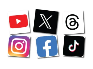 Editorial: Social media companies must improve