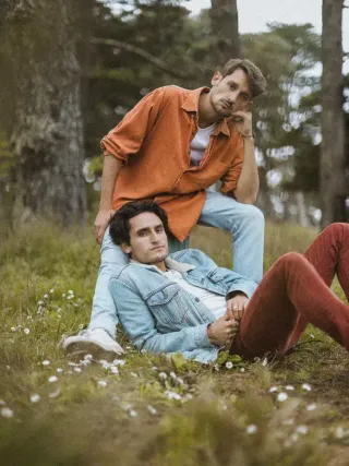 Meet the Lonely Parrots: Singing the praises of indie music and regenerative farming