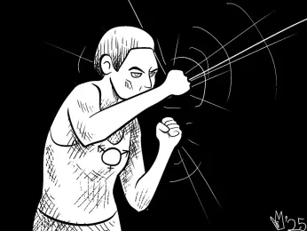 Transmissions: Surviving