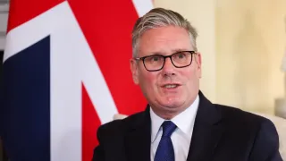 Keir Starmer Faces Backlash from Queer Community Over Downing Street Pride Party